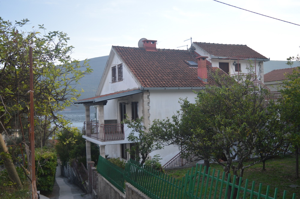 Продажа семейного дома, Баошичи, Герцег-Нови