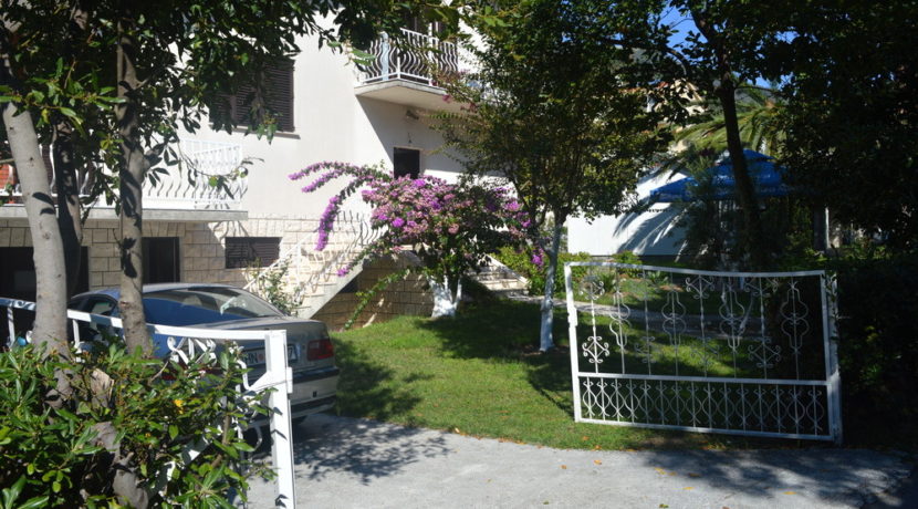 Property Donja Lastva Tivat-Top Estate Montenegro
