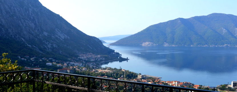 Immobilien Risan Kotor-Top Estate Montenegro