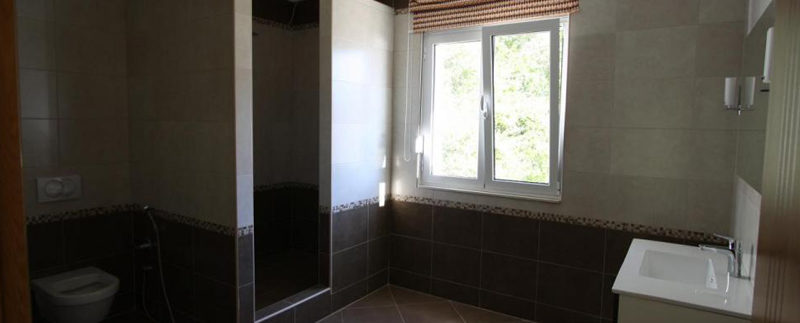 Fantastisches Haus mit Meerblick und Pool Risan, Kotor-Top Immobilien Montenegro