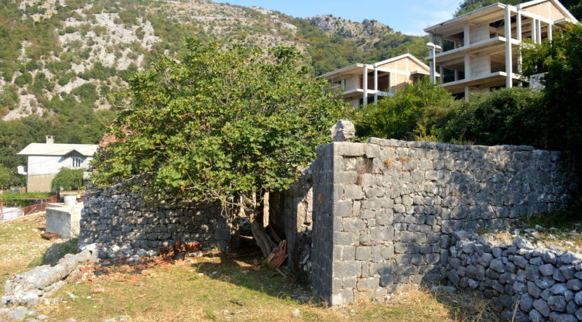 Real estate Risan Kotor-Top Estate Montenegro