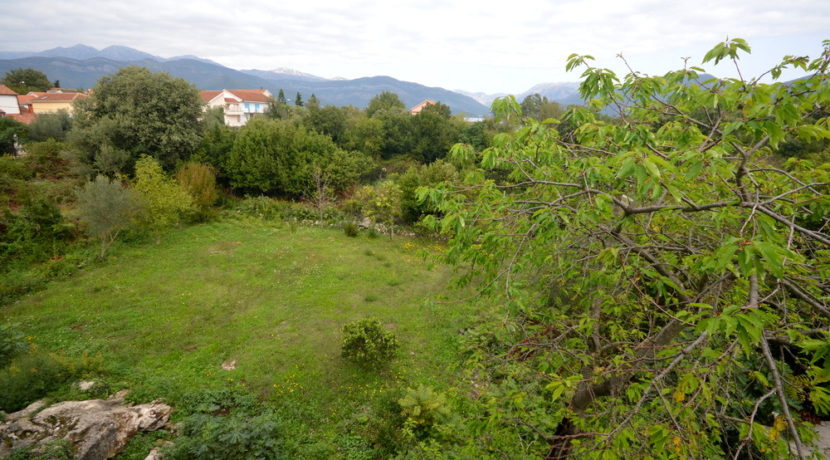 Property Krasici Tivat-Top Estate Montenegro