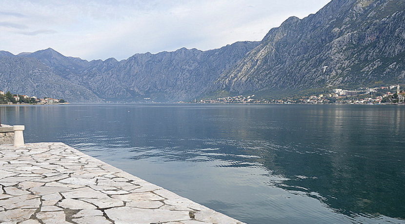 Immobilien Muo bei Kotor-Top Estate Montenegro