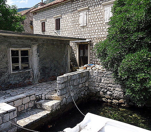 Property Muo bei Kotor-Top Estate Montenegro