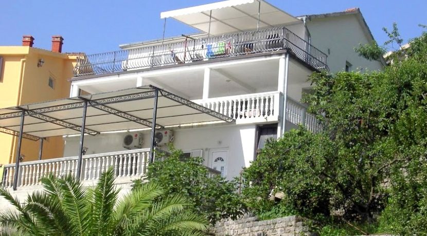 Real estate Morinj Kotor-Top Estate Montenegro
