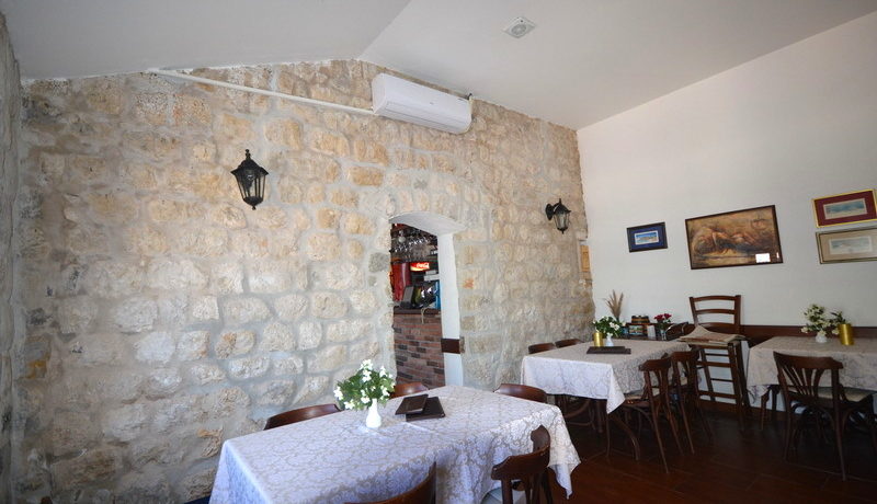 Immobilien Prcanj Kotor-Top Estate Montenegro