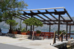 Restaurant Prcanj Kotor-Top Estate Montenegro