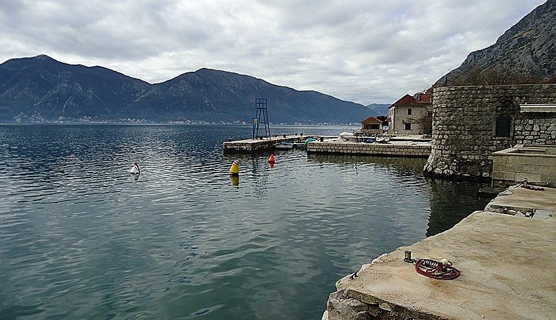 Real estate Orahovac Kotor-Top Estate Montenegro