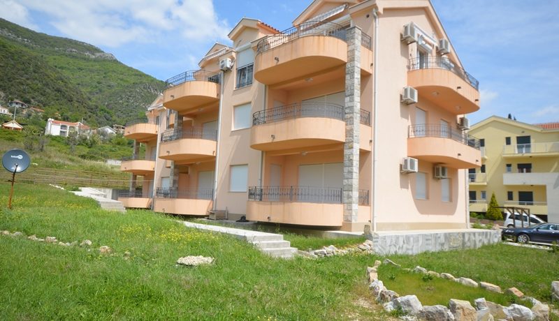 Real estate Djenovici Herceg Novi-Top Estate Montenegro