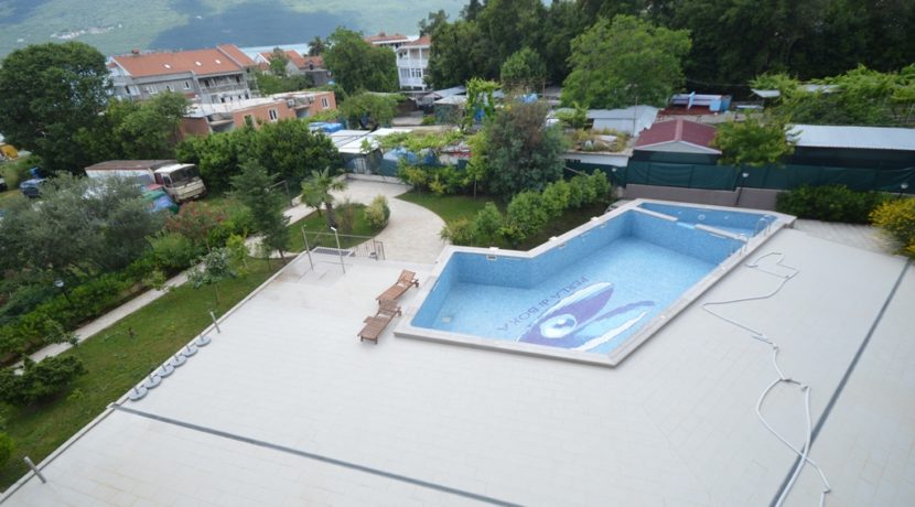 Immobilien Baosici Herceg Novi-Top Estate Montenegro