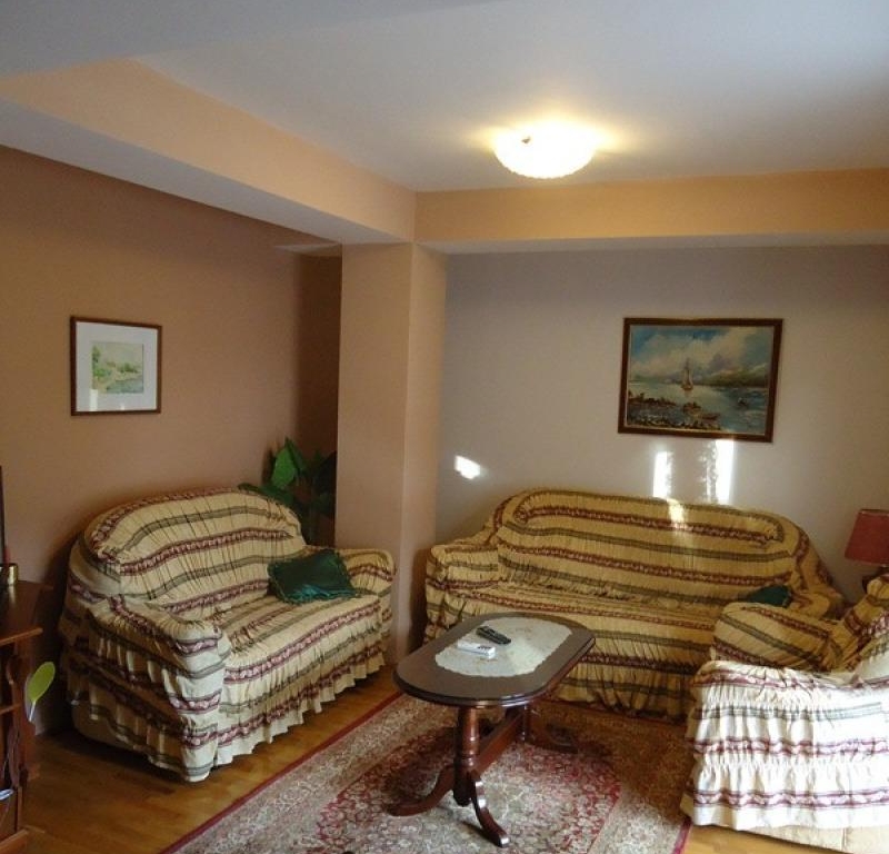 Zwei-Zimmerwohnung Igalo, Herceg Novi