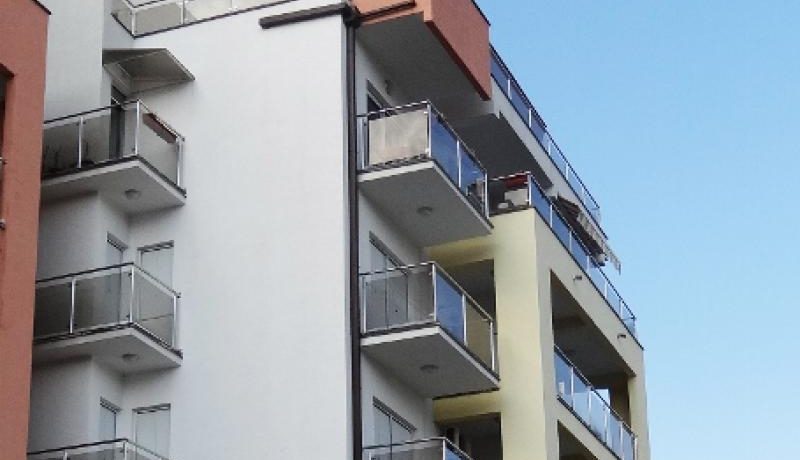 Apartment Topla Herceg Novi-Top Estate Montenegro