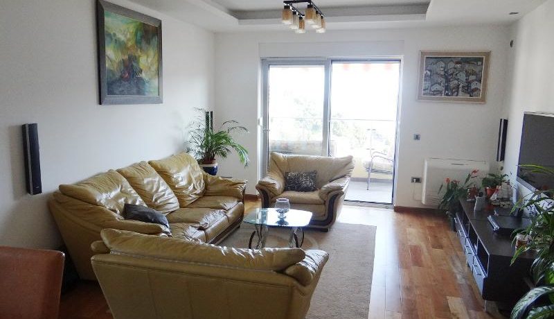 Wohnung Topla Herceg Novi-Top Estate Montenegro