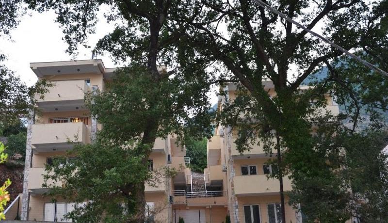 Apartman Kamenari Herceg Novi-Top Estate Montenegro