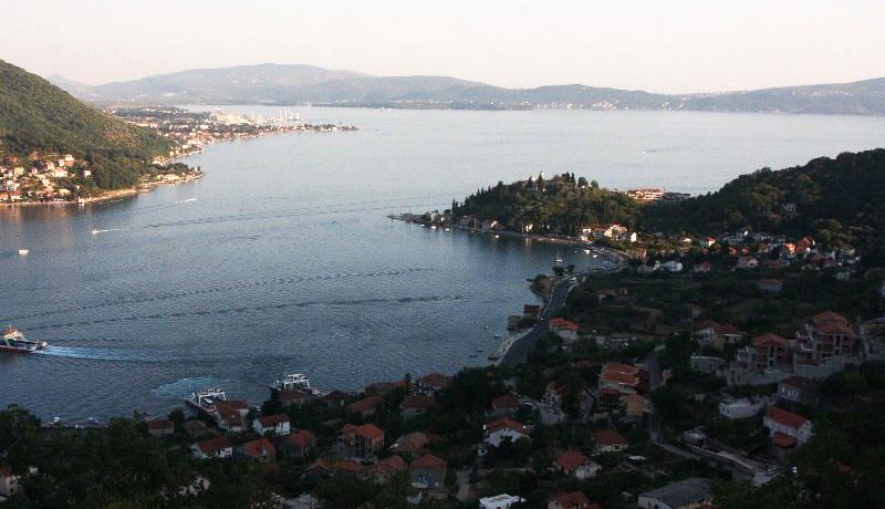 Immobilien Kamenari Herceg Novi-Top Estate Montenegro