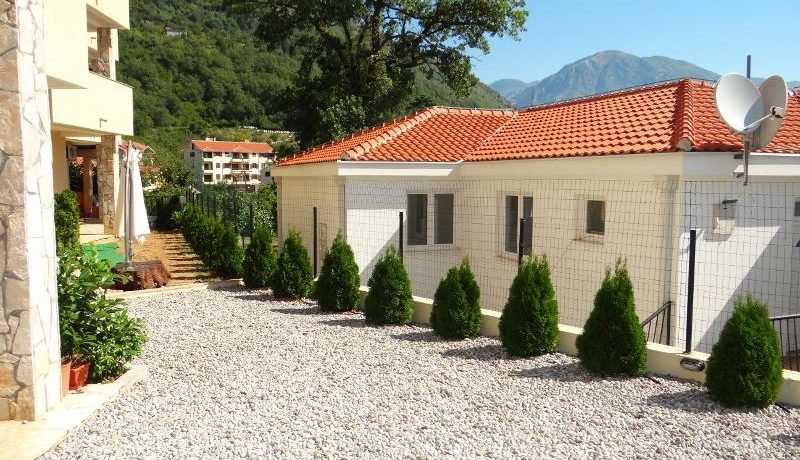 Real estate Kamenari Herceg Novi-Top Estate Montenegro