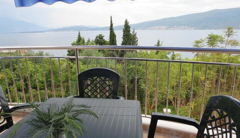 Apartman Baošići Herceg Novi-Top Estate Montenegro