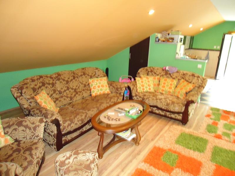 Duplex Wohnung in Morinj, Kotor