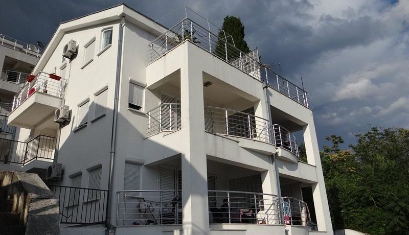Apartment Center, Herceg Novi-Top Estate Montenegro