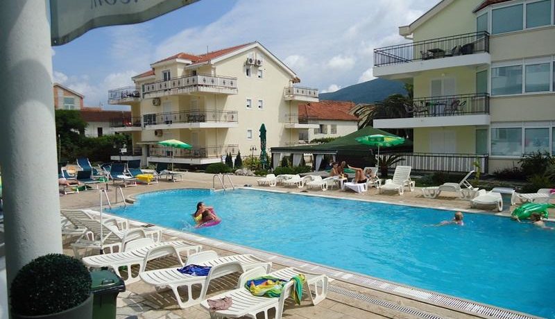 Real estate Djenovici, Herceg Novi-Top Estate Montenegro