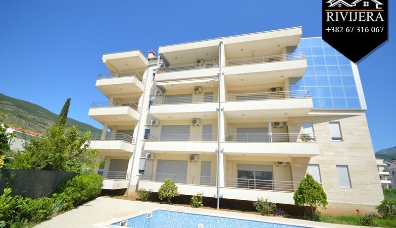 Apartment Igalo, Herceg Novi-Top Estate Montenegro