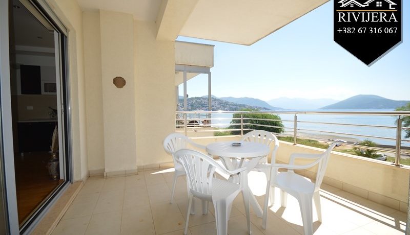 Apartment with Sea view Igalo, Herceg Novi-Top Estate Montenegro