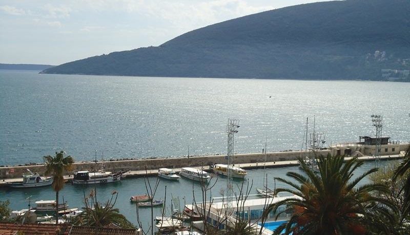 Apartment Skver, Herceg Novi-Top Estate Montenegro