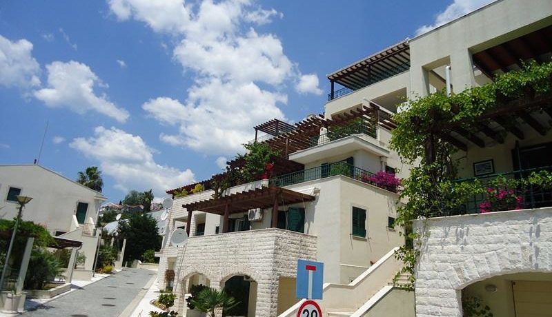 Apartment Savina, Herceg Novi-Top Estate Montenegro