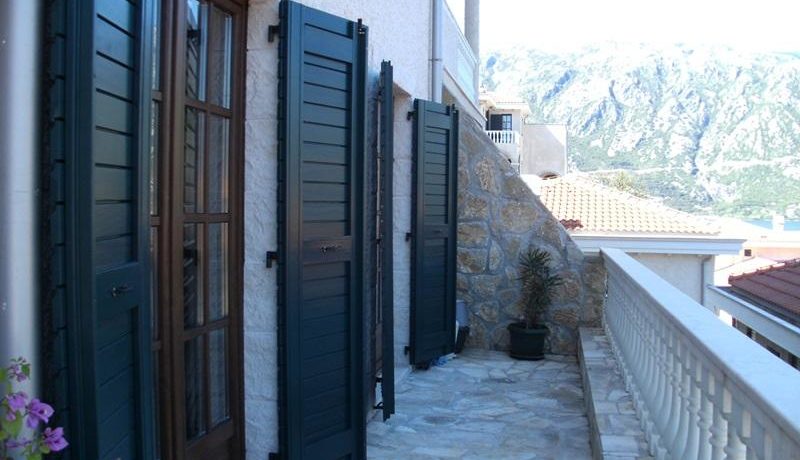 Apartment Kostanjica, Kotor-Top Estate Montenegro