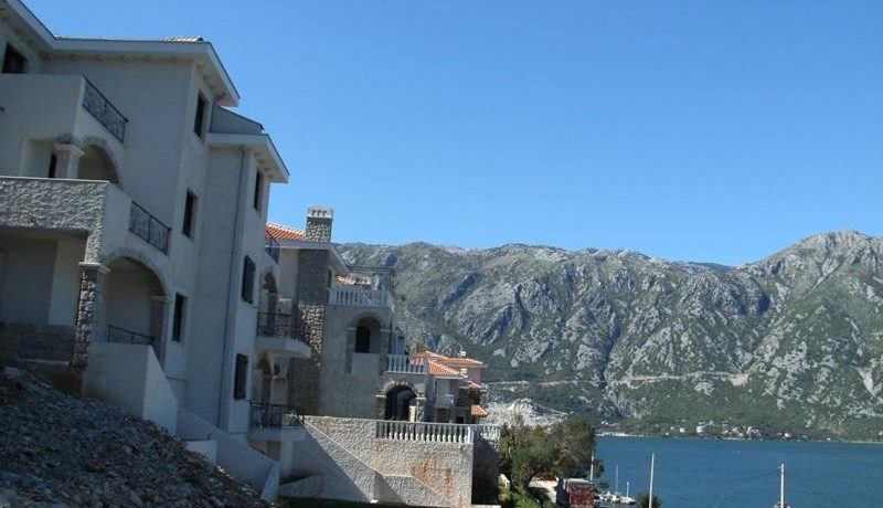 Property Kostanjica, Kotor-Top Estate Montenegro