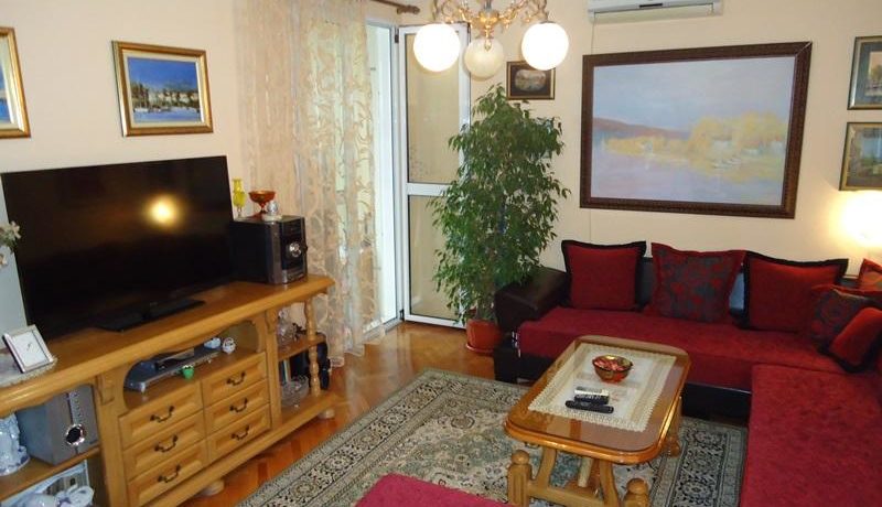 One bedroom apartment Topla, Herceg Novi-Top Estate Montenegro