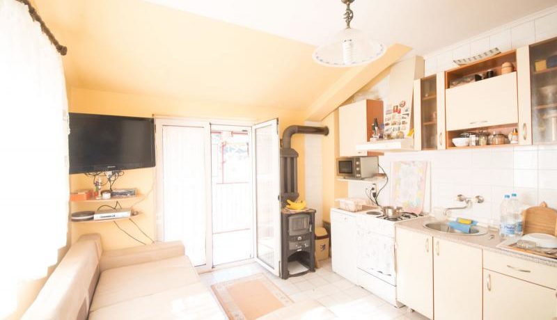 Apartment old building Igalo, Herceg Novi-Top Estate Montenegro