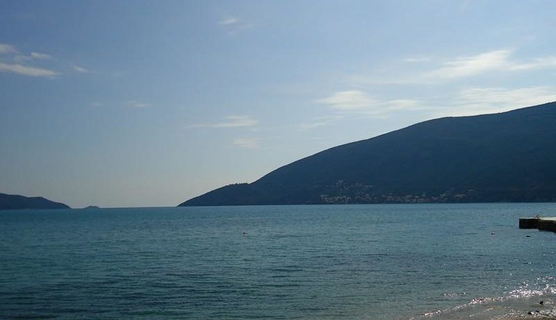 Nekretnine prva linija Igalo, Herceg Novi-Top Estate Montenegro
