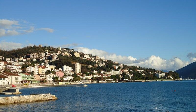 Stan prva linija Igalo, Herceg Novi-Top Estate Montenegro