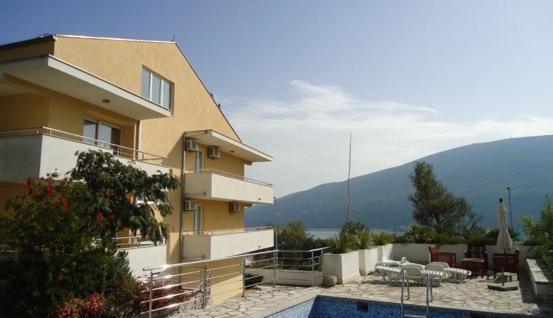 Nekretnine Đenovići, Herceg Novi-Top Estate Montenegro