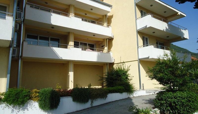 Onebed apartment Djenovici, Herceg Novi-Top Estate Montenegro