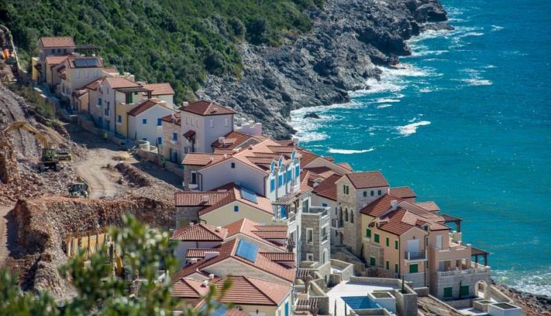 Nekretnine Luštica Bay, Herceg Novi-Top Estate Montenegro