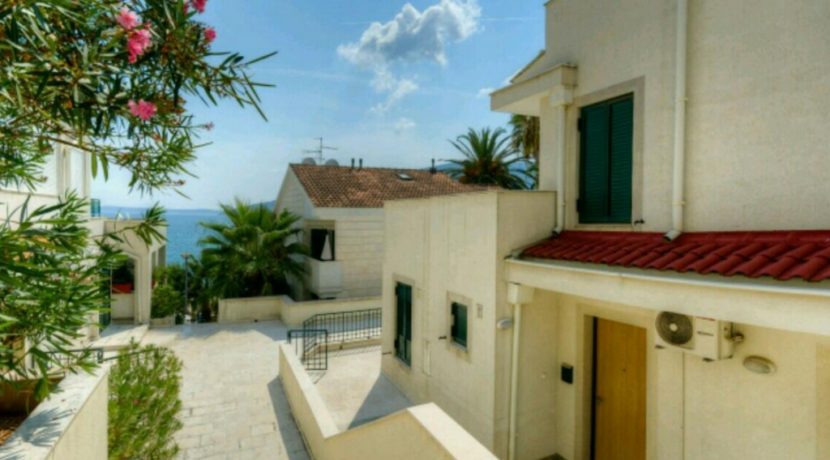 Apartment on Luxury villa Savina, Herceg Novi-Top Estate Montenegro