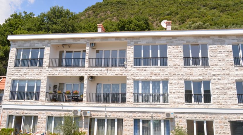 Immobilien Neubau Kumbor, Herceg Novi-Top Estate Montenegro