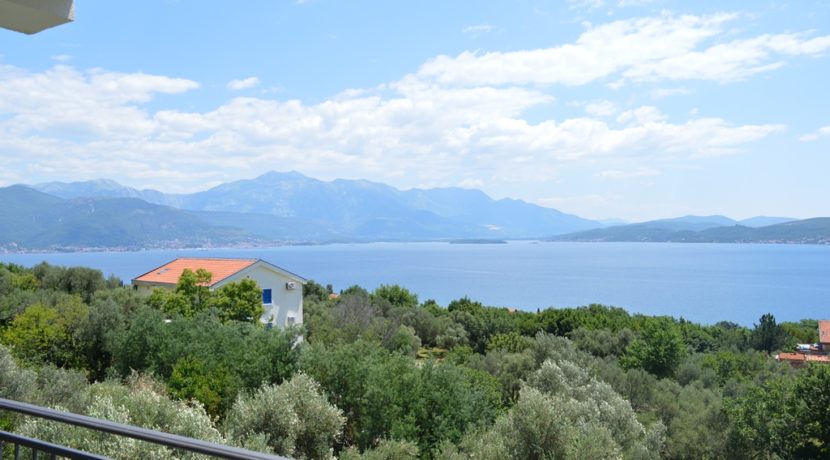 Apartments sea view Baosici, Herceg Novi-Top Estate Montenegro