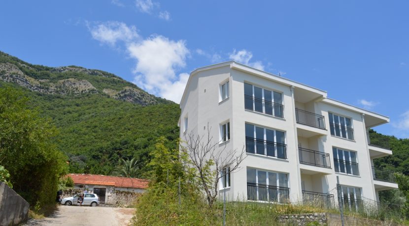 Immobilien meerblick Baosici, Herceg Novi-Top Estate Montenegro