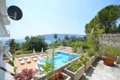 Attractive Apartment Savina, Herceg Novi-Top Estate Montenegro