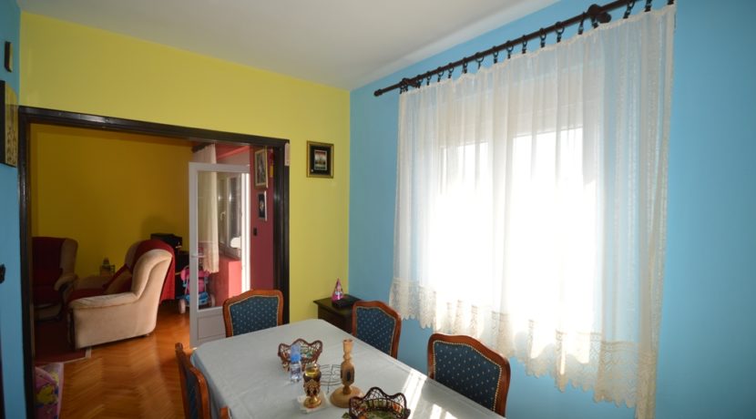 Drei Zimmer Wohnung Topla, Herceg Novi-Top Estate Montenegro