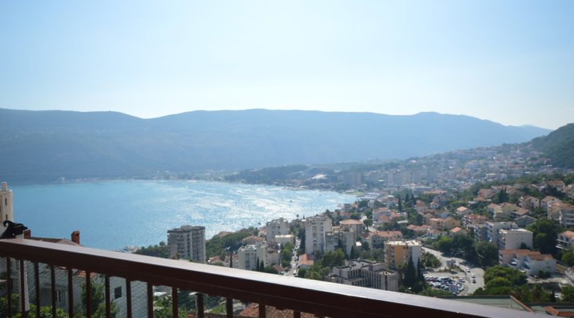 Three bedroom Apartment Topla, Herceg Novi-Top Estate Montenegro