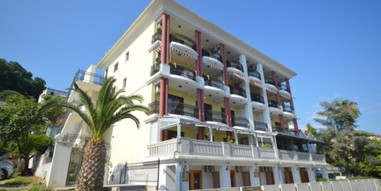 Apartment with Garden Savina, Herceg Novi
