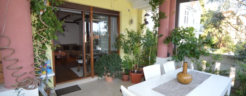 Immobilien Gartenwohnung Savina, Herceg Novi-Top Estate Montenegro