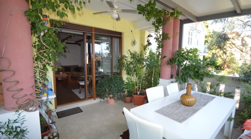 Immobilien Gartenwohnung Savina, Herceg Novi-Top Estate Montenegro