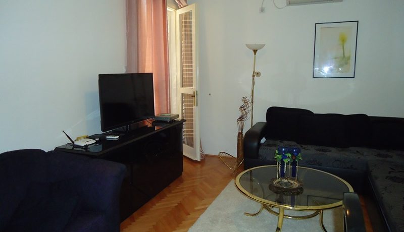 Functional apartment Topla, Herceg Novi-Top Estate Montenegro