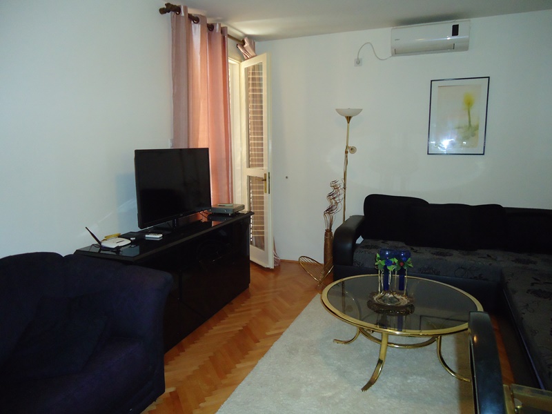 Functional apartment Topla, Herceg Novi