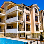 Apartments sea view Baosici, Herceg Novi-Top Estate Montenegro